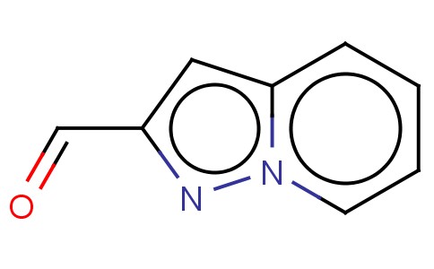 PYRAZOLO[1,5-A]PYRIDINE-2-CARBALDEHYDE